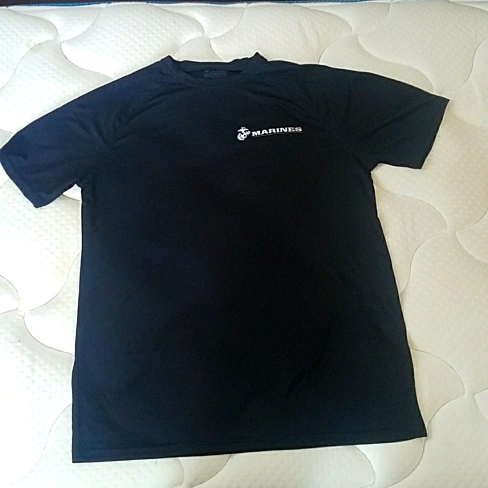 Marines Shirt